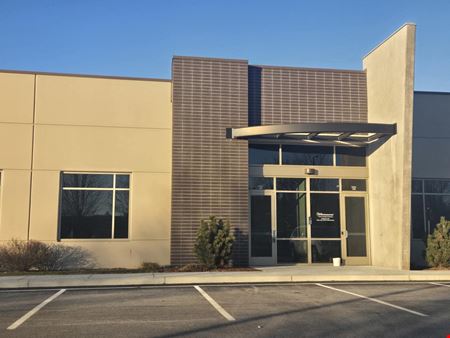 Preview of commercial space at Pinecroft Business Park - 12509 East Mirabeau Pkwy