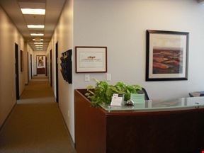 Livermore Valley Professional Center