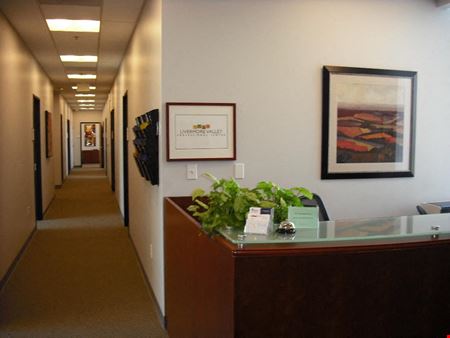 Preview of commercial space at 2300 1st Street