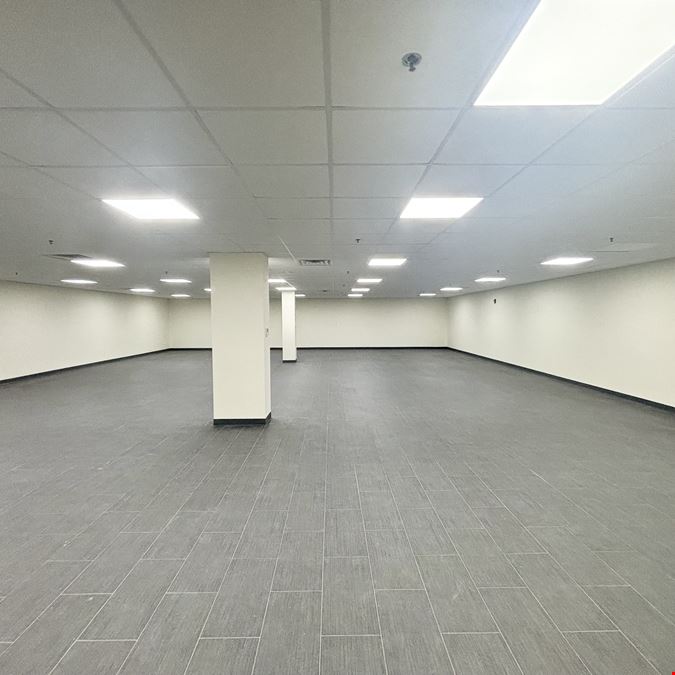 4,700 SF | 26-31 3rd Street | Brand New Community Facility for Lease