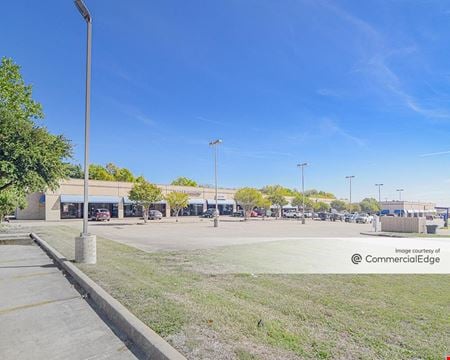 Preview of Retail space for Rent at 5600 Denton Hwy