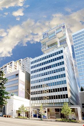 Preview of Mixed Use space for Rent at 130 Bloor Street West