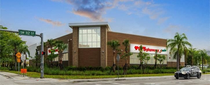 CVS Investment Opportunity in Kendall | 5% Cap Rate