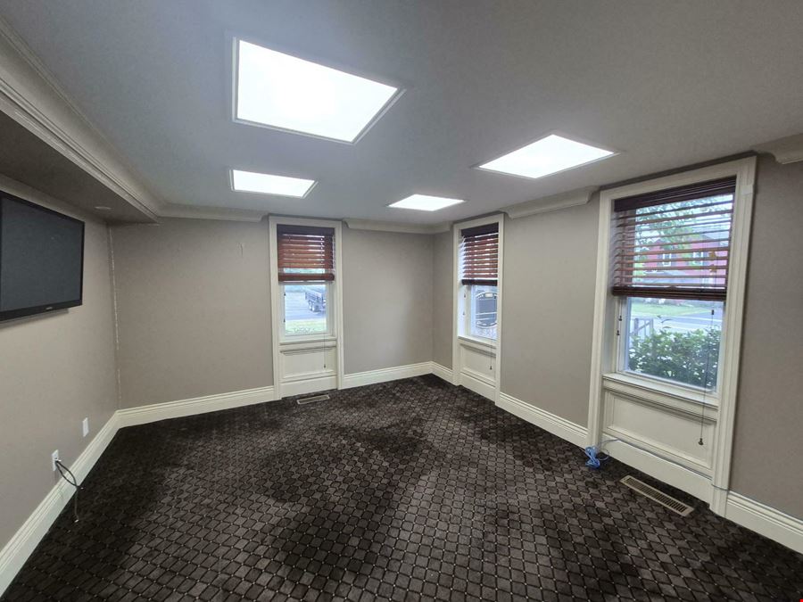 5895 Goodrich Rd  -  2,702+/- SF Office/Retail