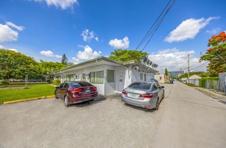 Preview of Multi-Family space for Sale at 1927 Taylor St