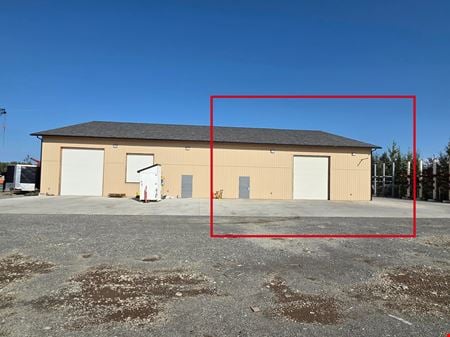 Preview of Industrial space for Rent at 1301 Mystery Avenue