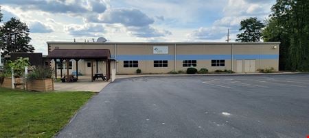 Preview of Industrial space for Sale at 1275 Sweitzer Avenue