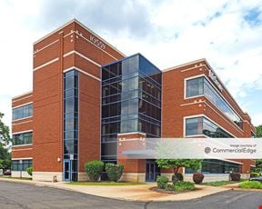 Lakes Office Building