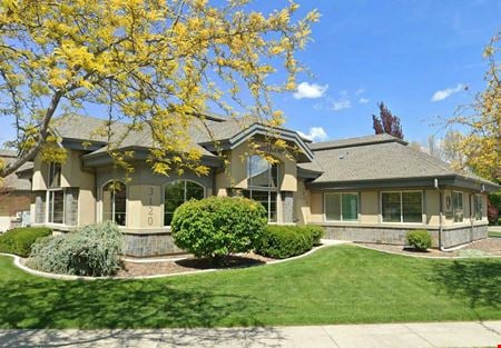 Preview of Office space for Rent at 3120 W Belltower Dr