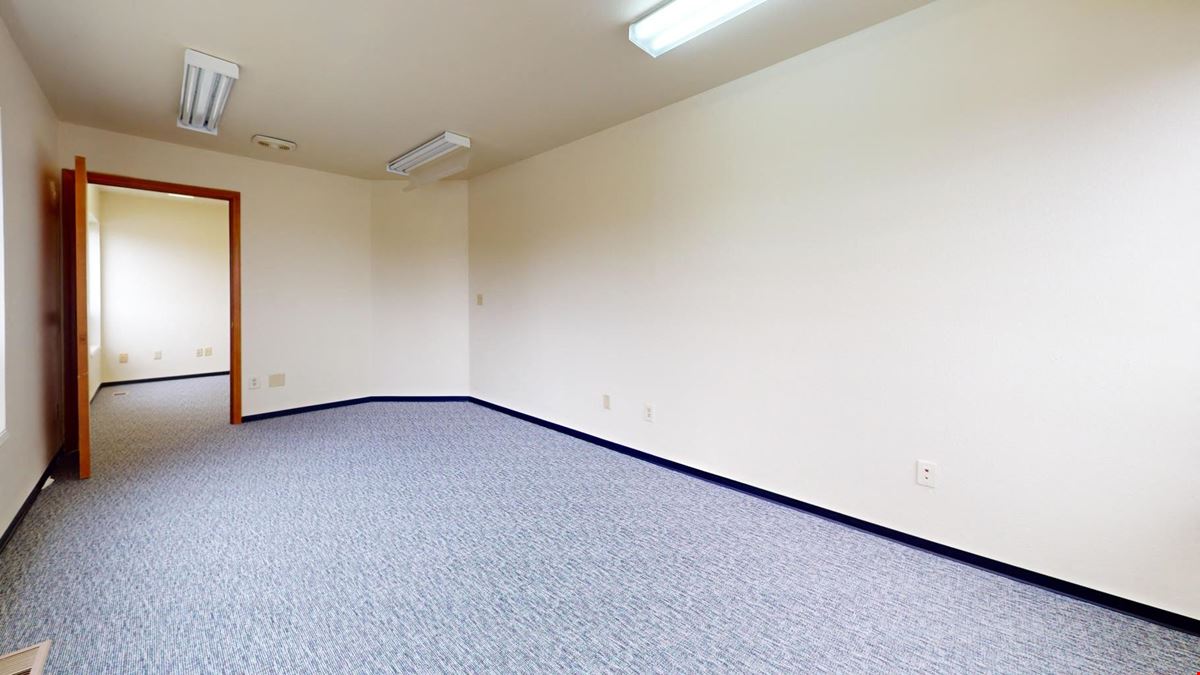 Northshore Corporate Center