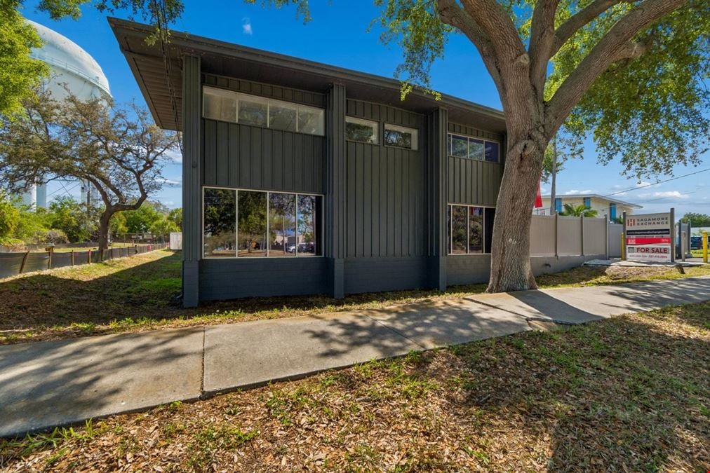 Warehouse | Self Storage | For Sale 