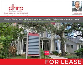 Historic Robinson– Macken House