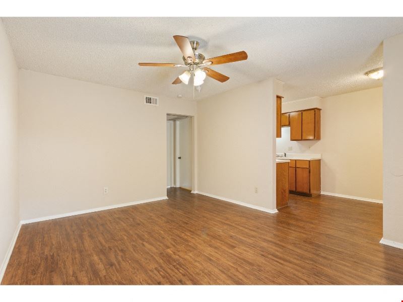 52 Multifamily Units | Multiple Portfolios in One