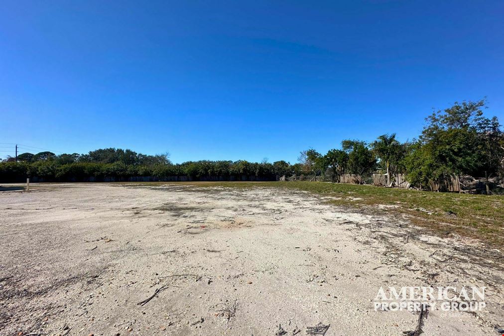 Industrial Property with IOS