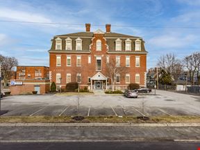 130 Parker st.