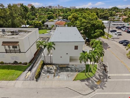 Preview of Office space for Sale at 3944 West Flagler Street