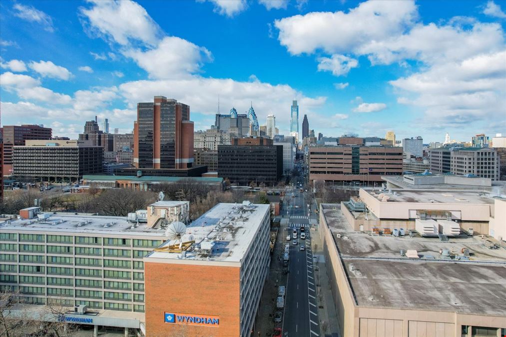 2,754 SF | Retail/Office Space | Flexible Terms