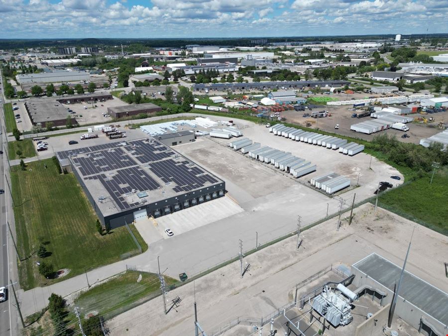 505 Conestoga Blvd, Cambridge, ON N1R 7P4