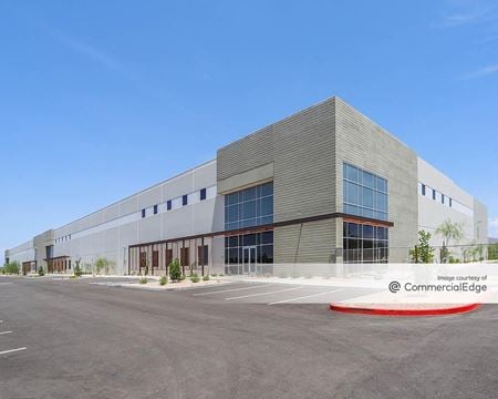 Preview of Industrial space for Sale at 3115 N Higley Rd