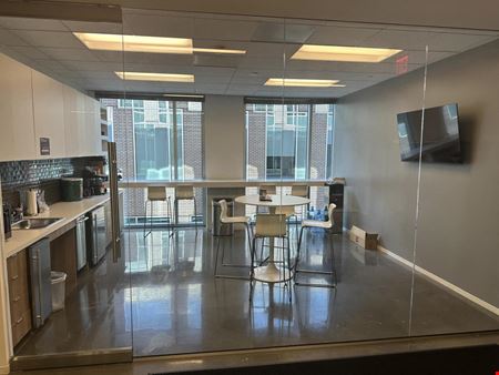 Preview of commercial space at 842 West Sam Houston Parkway North