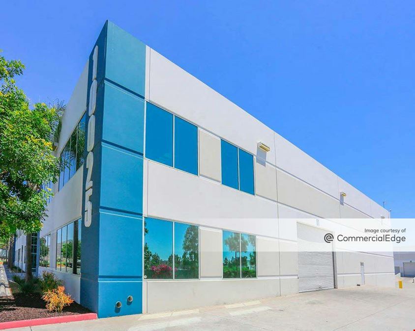 Otay Crossing Business Park
