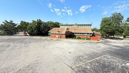 Preview of Retail space for Sale at 5116 South Lewis Avenue