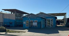 3427 West Broadway Road