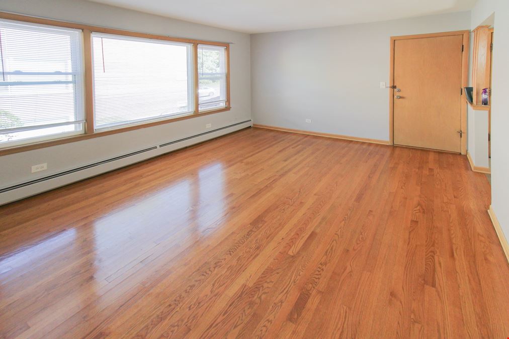 Niles Six-Flat Investment Property I Turn Key