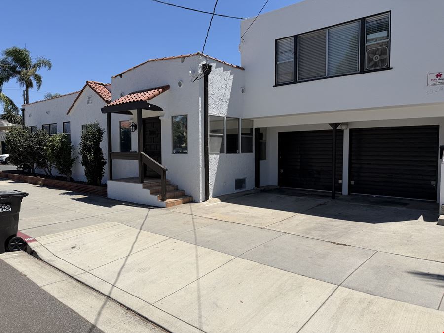 249 Redondo Ave
