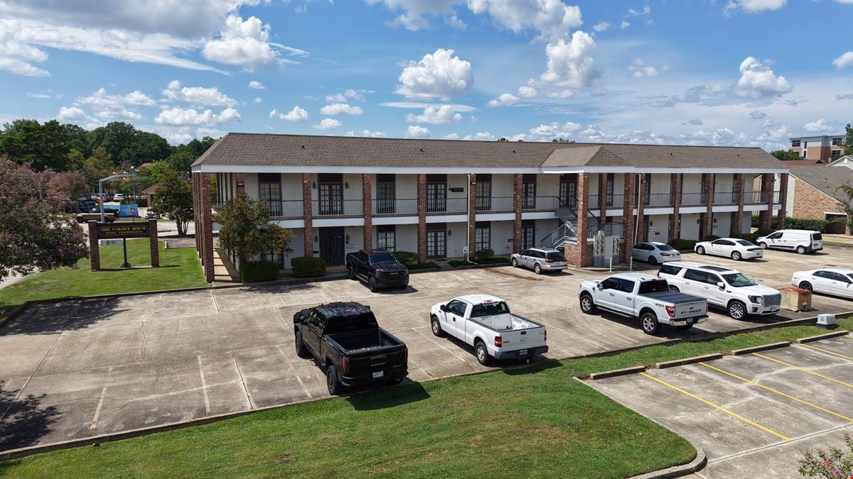 Renovated Office Condo Available in the Medical District