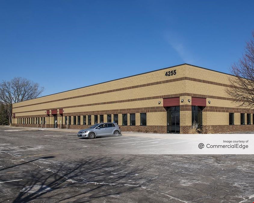 Arden Hills Corporate Center III