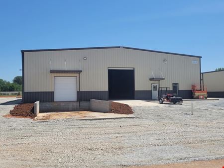 Preview of Industrial space for Rent at 211 Palmer Rd