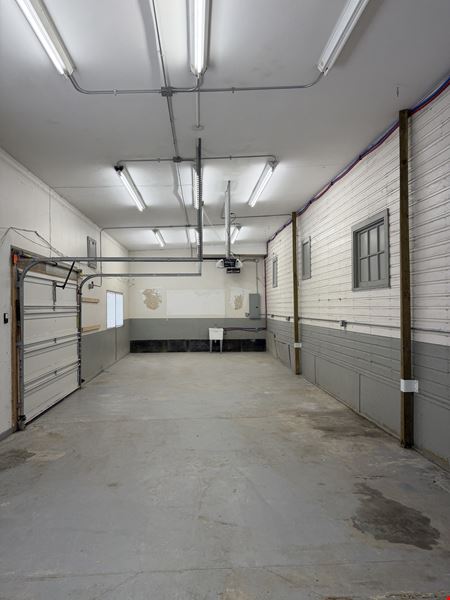 Preview of Industrial space for Rent at 510 Washington St