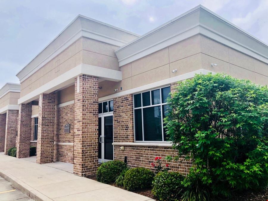 16000 Park Ten Place - Unit 802