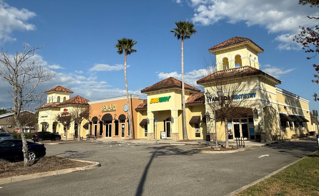 Shoppes at Southwinds | Space For Lease