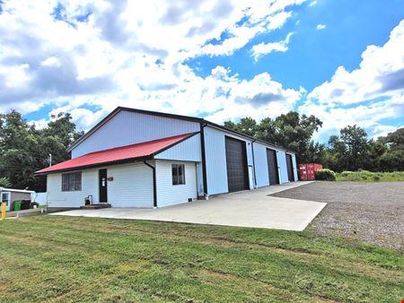 Preview of Industrial space for Rent at 112 Snyder Ave