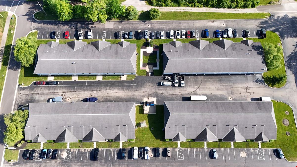 Village Pointe Complex