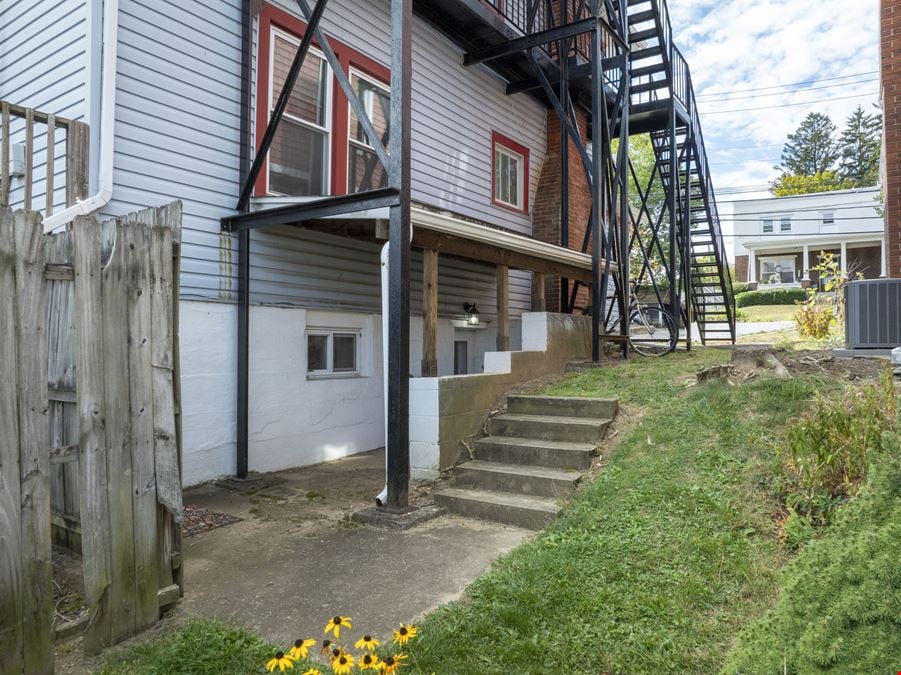 Westside Manor