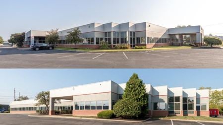 Preview of Office space for Sale at 702 Spirit 40 Park Drive