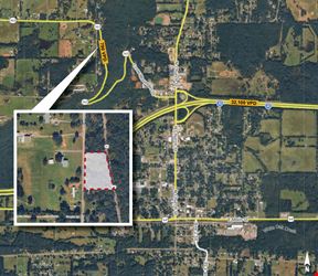 Vacant Lot for Sale