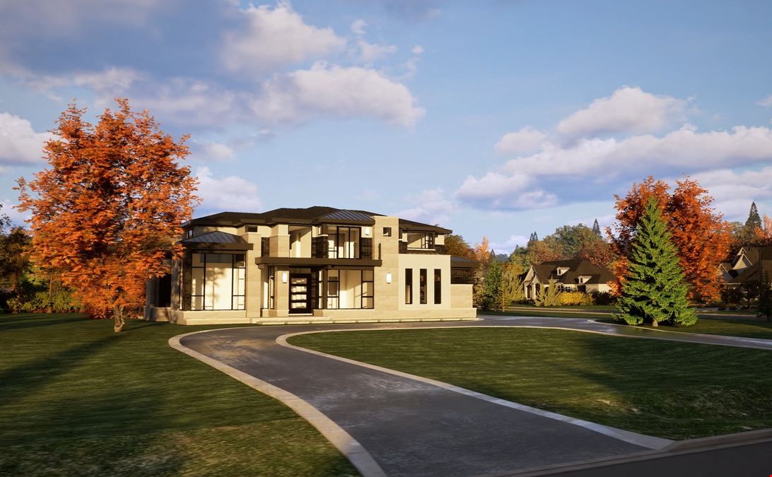 655 Cramer Road, Dundas, ON L9H 5E2