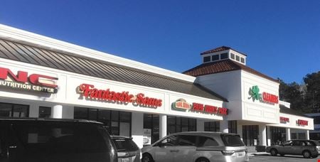 Preview of Retail space for Rent at 28600 US Highway 98