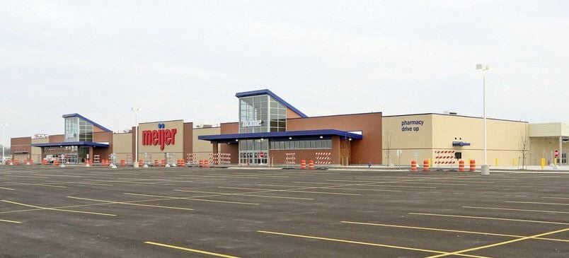 Preview of Retail space for Rent at 930 Coleman's Crossing Blvd.