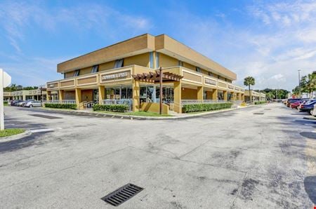 Preview of commercial space at 3363 Sheridan Street