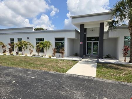 Preview of Office space for Rent at 12497 S Tamiami Trl