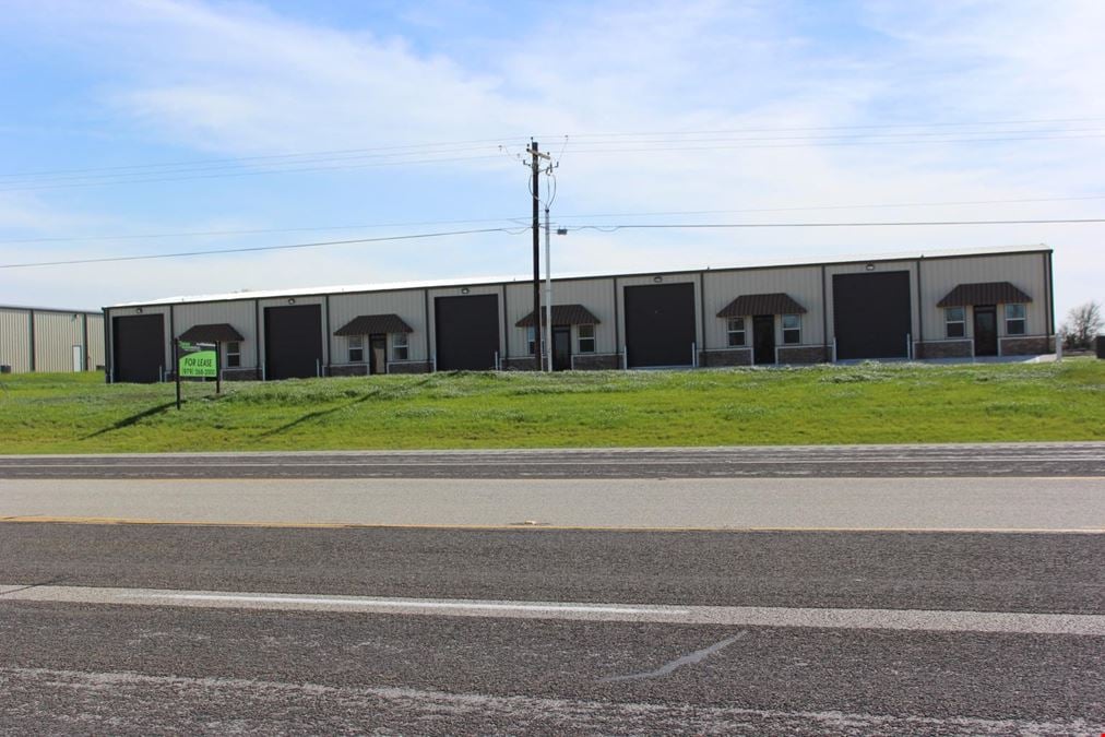 11400 State Highway 30