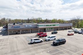 Brownsville Plaza | Grindstone, PA