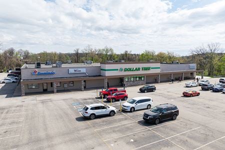 Preview of Retail space for Sale at 111 Roberts Rd