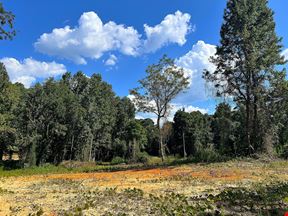 Red Hill Lot