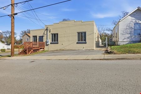 Preview of Industrial space for Sale at 215 Boyers Ave